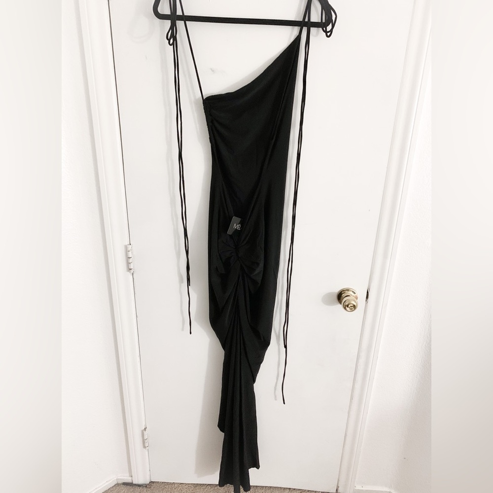 Melani The Label Gia Gown